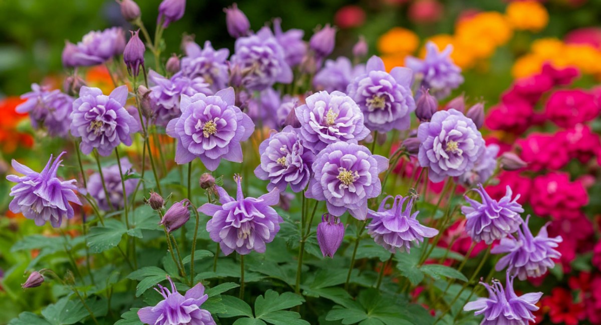 Сладкий аромат на весь участок: этот чудный многолетник будет цвести даже в тени — эффектный акцент на клумбе