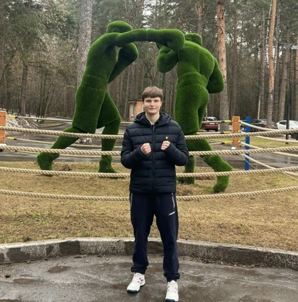 Боксерша из Каменска-Уральского Злата Коновалова вызвана в сборную России | Злата Коновалова из Каменска-Уральского вошла в национальную сборную по боксу