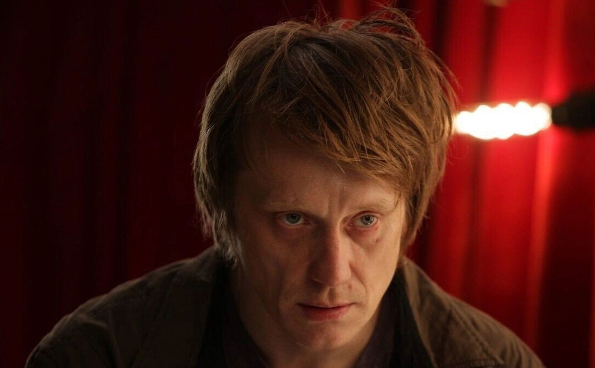 Олег Ягодин стал худруком «Коляда-театра» после смерти Николая Коляды | Олег Ягодин возглавил «Коляда-театр»