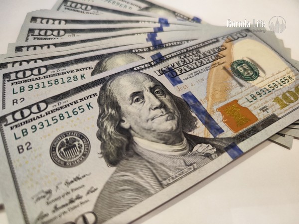 Нефть дешевеет — рубль под давлением: прогноз аналитиков ВТБ | В ВТБ прогнозируют укрепление курса доллара в I квартале