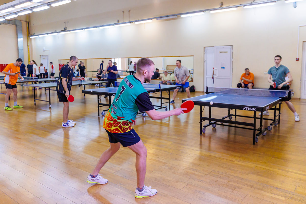 СинТЗ усиливает программы здоровья: спорт, профилактика и поддержка сотрудников | СинТЗ развивает программы здоровья сотрудников