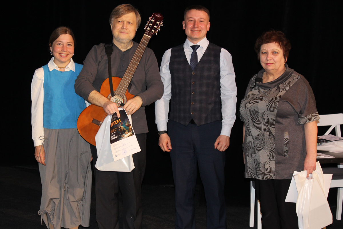 Каменский поэт победил на XXXIII Рождественском конкурсе — итоги и стихи призёров | Итоги Рождественского поэтического конкурса в Каменске-Уральском Каменский поэт победил на XXXIII Рождественском конкурсе — итоги и стихи призёров | Итоги Рождественского поэтического конкурса в Каменске-Уральском