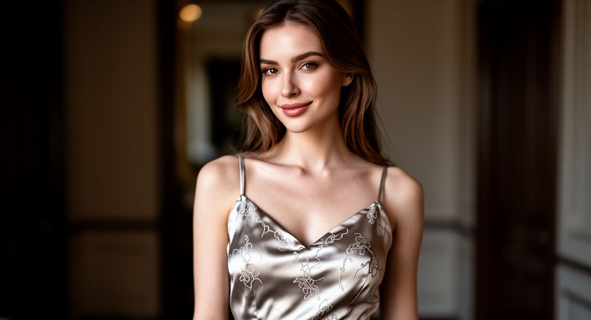 Именно такая женщина создана для семьи – великий Лев Толстой отметил 1 важную черту характера