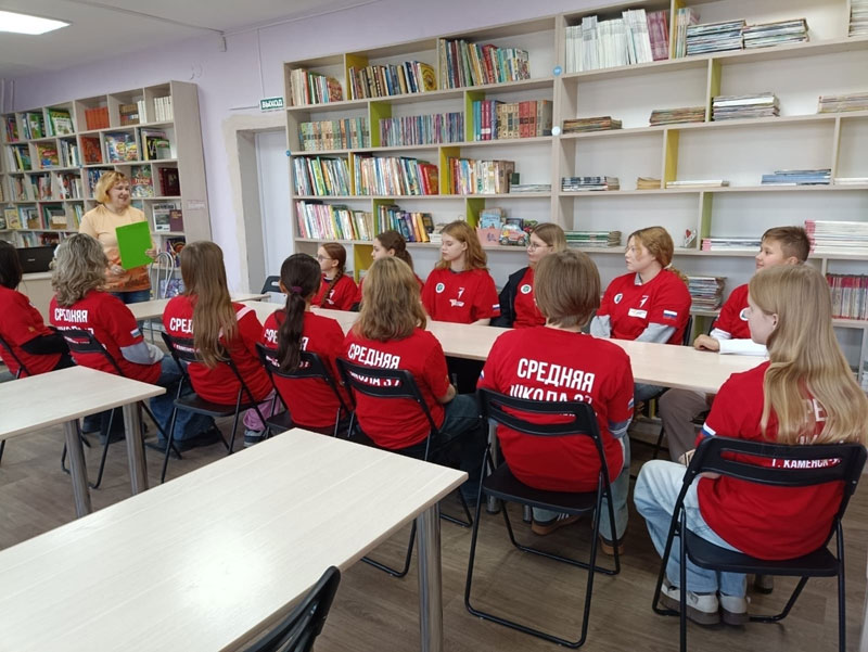 Читать без страха: в Каменске-Уральском детям помогут «на ощупь» | В Каменске-Уральском запустят проект помощи детям с трудностями чтения