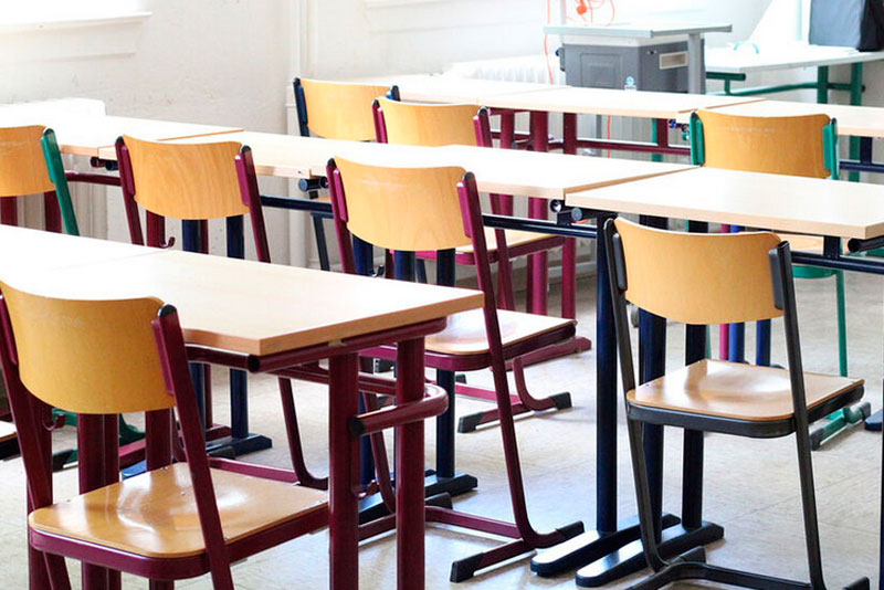 В Каменске-Уральском за год стало на 300 школьников меньше | Росстат: в Каменске-Уральском уменьшилось количество школьников