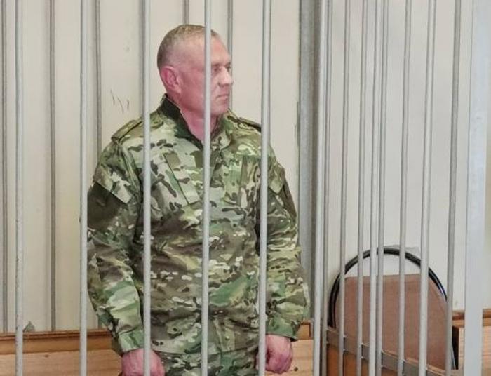 Экс-замглавы Каменского района Андрей Баранов ушел на СВО из СИЗО перед судом | Андрей Баранов, обвиняемый во взятке, ушел на СВО из СИЗО перед судом