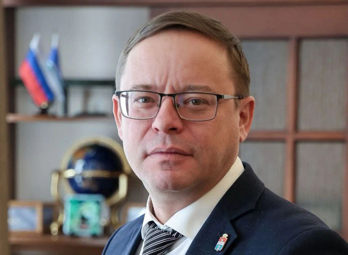 Пятилетка развития Каменска-Уральского: что изменилось в городе | Глава Каменска-Уральского подвел итоги развития города за пять лет