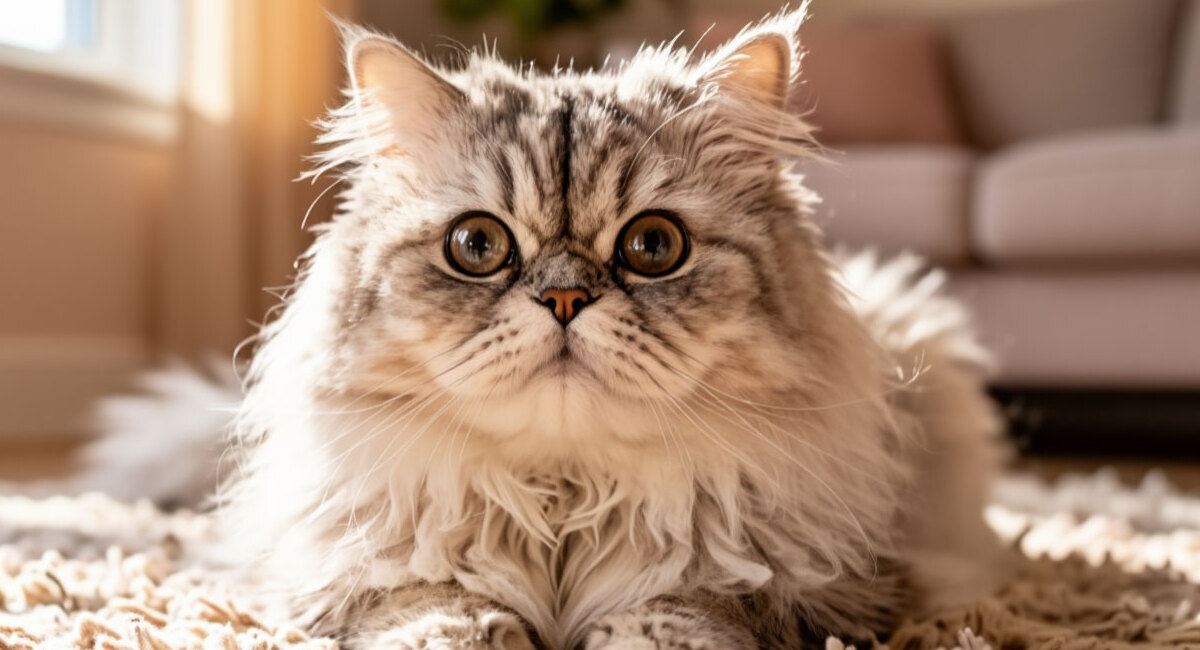 Уживаются с попугаями и не трогают хомяков: 5 пород кошек с мягким охотничьим инстинктом