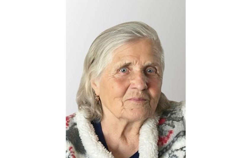 В Каменске-Уральском ищут 85-летнюю женщину: она нуждается в помощи | В Каменске-Уральском пропала 85-летняя женщина В Каменске-Уральском ищут 85-летнюю женщину: она нуждается в помощи | В Каменске-Уральском пропала 85-летняя женщина