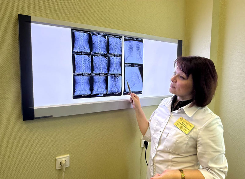 Телемедицина в Свердловской области растет рекордными темпами: зарплаты до 160 000 | Удаленная работа для медиков набирает популярность на Урале