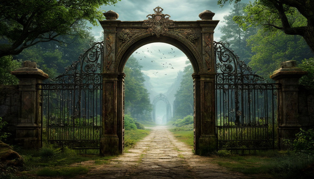 Неделя, открывающая врата между мирами: что предсказала Ванга на 6-12 апреля 2026 года и как сбываются её пророчества | Неделя перемен по Ванге: 6–12 апреля 2026 года - предсказание уже сбывается