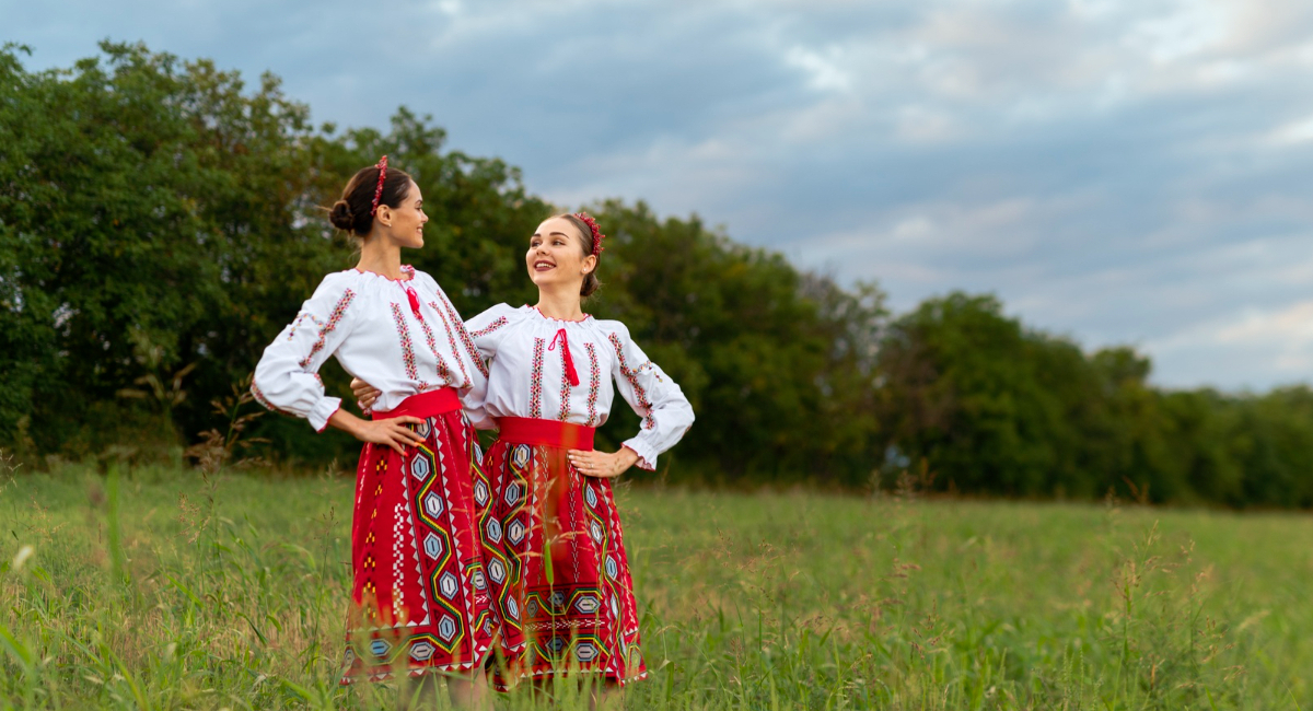 В Белоруссии норма, а для нас удивление – что заметил русский турист, который объездил всю страну