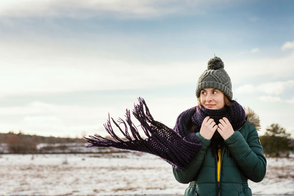 Когда растает снег в Свердловской области: прогноз главного синоптика Урала | Главный синоптик Урала назвал сроки схода сугробов в 2026 году