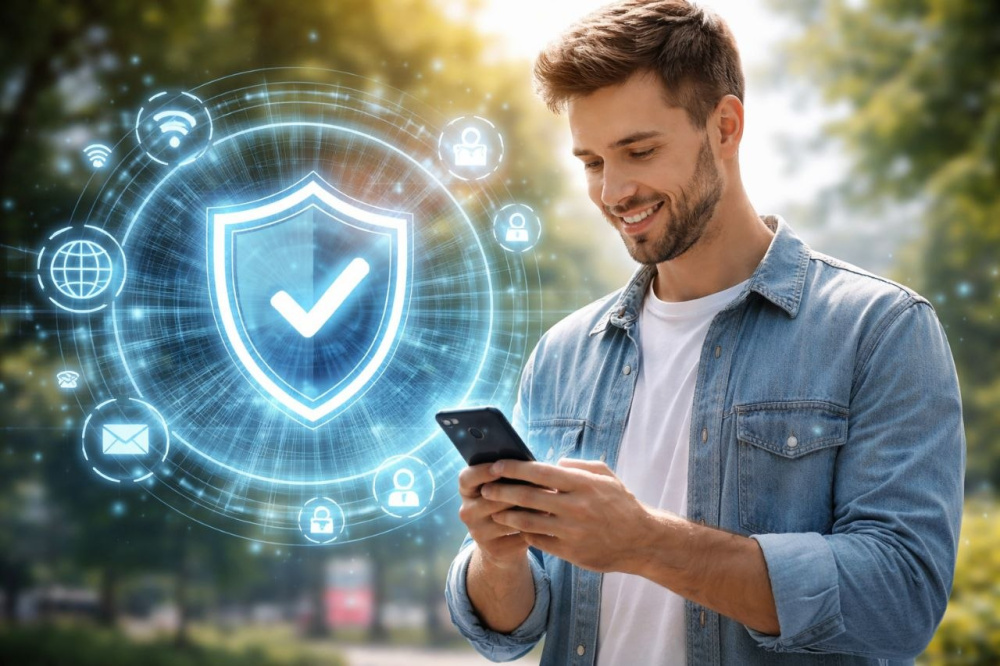 Интернет без ограничений: в России предложили давать полный доступ “проверенным” пользователям SIM-карт | Новые правила связи: полный доступ в интернет по верификации