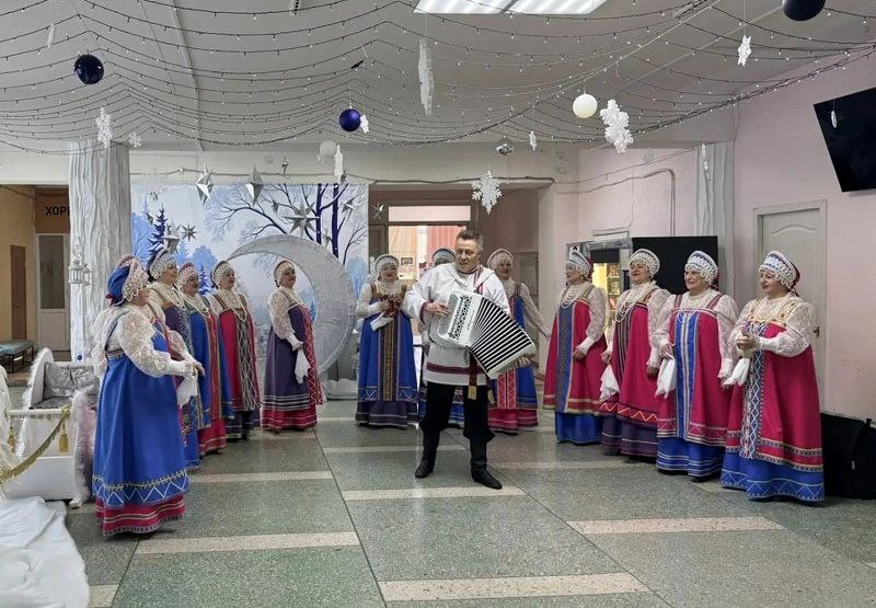 Первый фестиваль «Уральский виртуоз» прошёл в Каменске-Уральском | Фестиваль имени Александра Устьянцева собрал артистов со всего Урала Первый фестиваль «Уральский виртуоз» прошёл в Каменске-Уральском | Фестиваль имени Александра Устьянцева собрал артистов со всего Урала