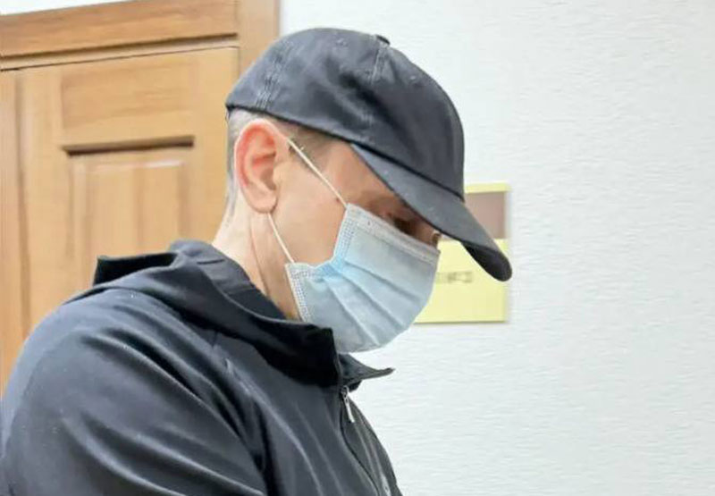 В Каменске-Уральском в суде требуют 15 лет колонии для убийцы семи человек 1992 года | Гособвинитель просит 14 лет 11 месяцев колонии для Петриченко за убийство 7 человек