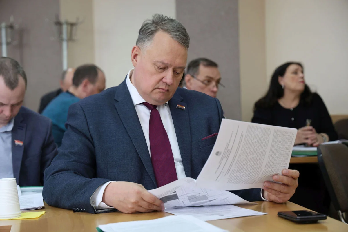 Депутаты Каменска-Уральского единогласно поддержали новые льготы для семей военных
