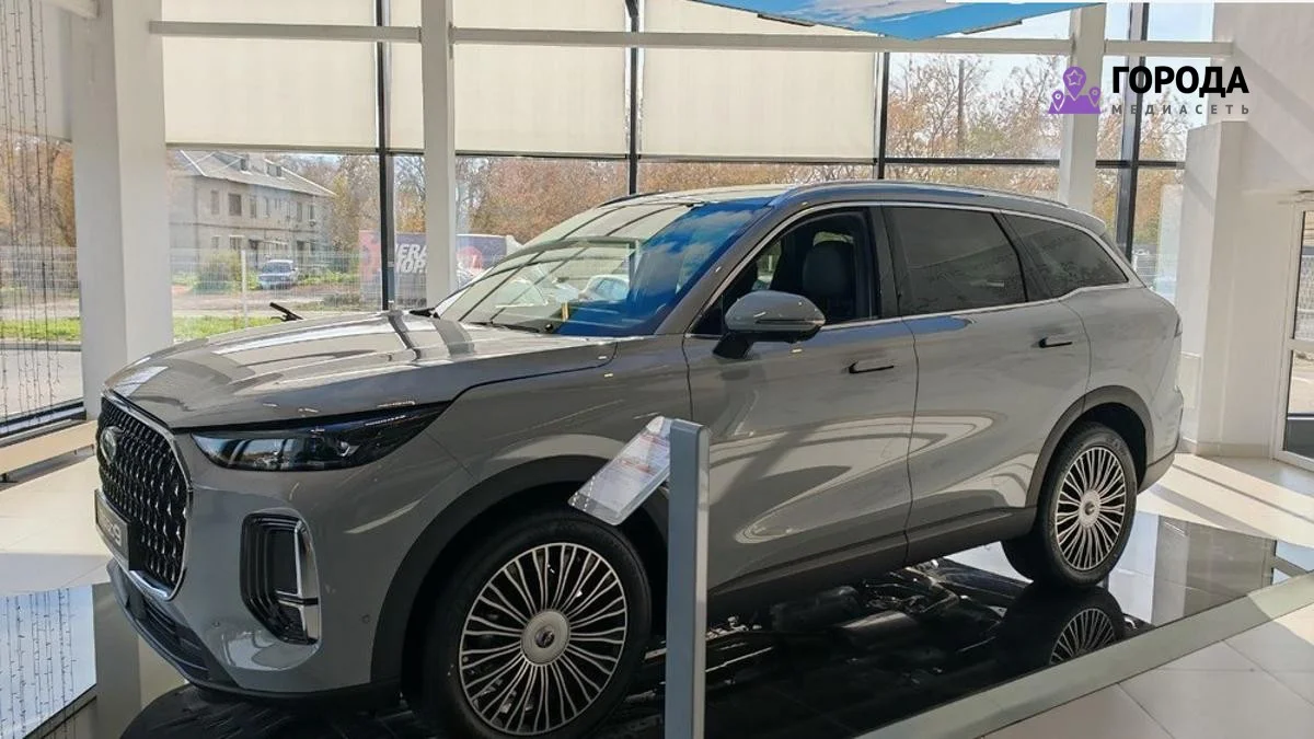 Россияне стали чаще брать автокредиты: спрос на машины вырос более чем на 40%