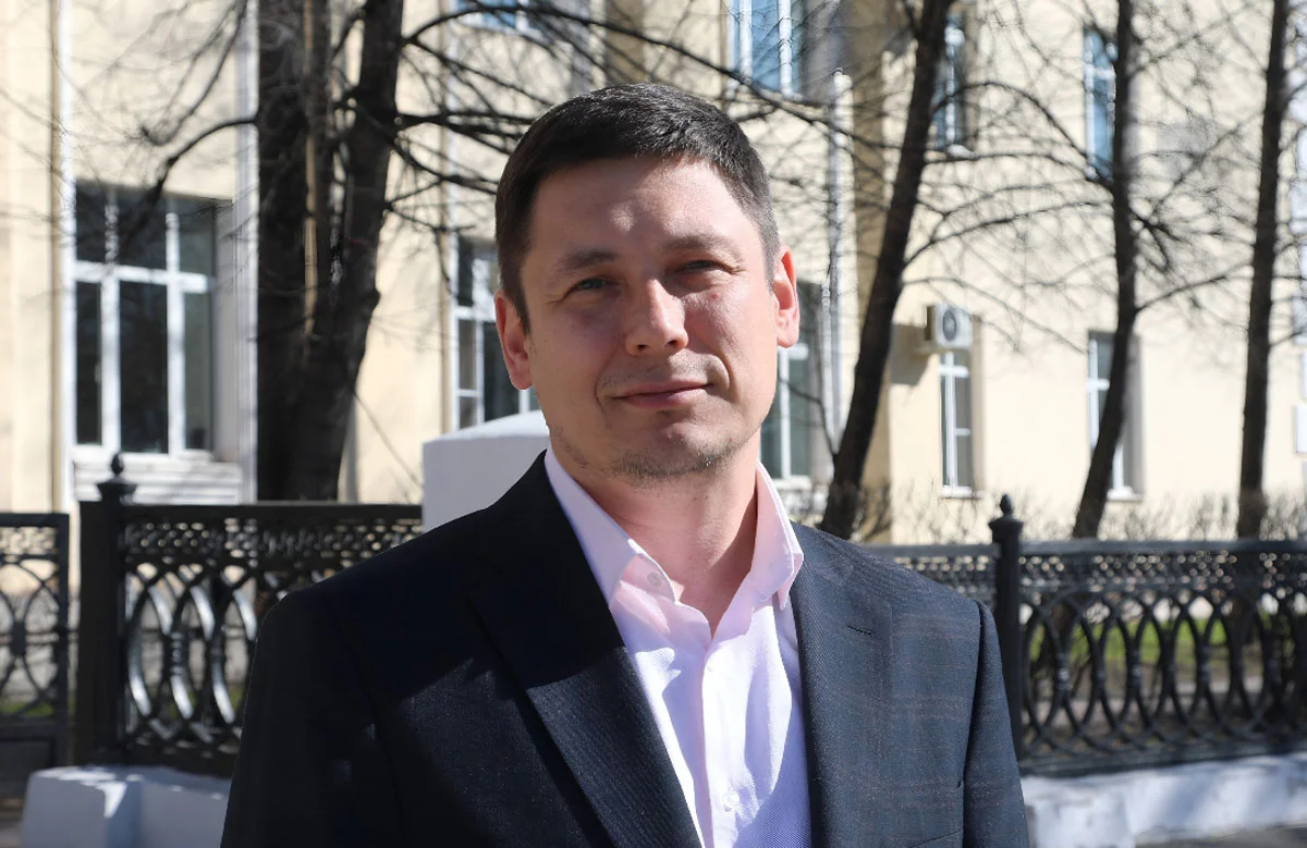 На Каменск-Уральском металлургическом заводе назначили нового директора
